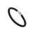 Woven bracelet 1 piece couple bracelet Magnetic Clasp Men  Women Braided Leather Steel Leather Leather rope Unisex